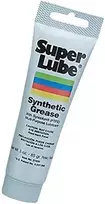 Synco Chemical Corporation Super Lube daugiafunkcinis sintetinis tepalas su Syncolon 85g - PTFE