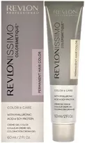 Revlon Colorsmetique Permanent Hair Dye 8.2 Light Iridescent Skirtas šviesiems plaukams, 60 ml