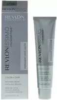 Revlon Revlonissimo Colorsmetique Hyaluronic Acid Permanent Hair Dye 8.7MN Light Skirtas šviesiems plaukams Maximum, 60 ml