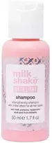 Milk Shake Insta Light Hair Šampūnas For Strengthening, 50 ml