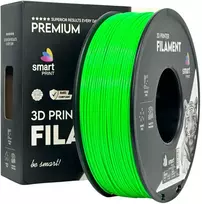3D Plastikas – Filamentas ASA žalias | 1.75 mm, 1kg | SPrint
