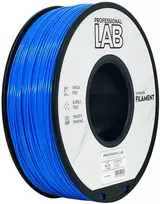 3D Plastikas – Filamentas ASA mėlynas | 1.75 mm, 1kg | Professional LAB