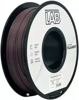 3D Plastikas – Filamentas PLA carbon fiber red | 1.75 mm, 1kg | Professional LAB