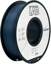 3D Plastikas – Filamentas PLA carbon fiber mėlynas | 1.75 mm, 1kg | Professional LAB