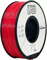 3D Plastikas – Filamentas ASA red | 1.75 mm, 1kg | Professional LAB