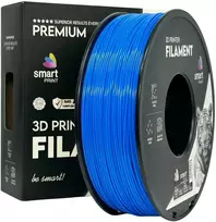 3D Plastikas – Filamentas ASA mėlynas | 1.75 mm, 1kg | SPrint