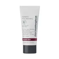 „Dermalogica Dynamic Skin Firmness“ kasdienis kreminis veidui nuo saulės SPF 50, 7 ml