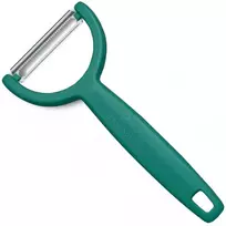 Victorinox žalias skustukas