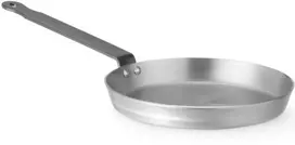 Hendi Keptuvė do pancakes jajka plieninė śr. 180 mm