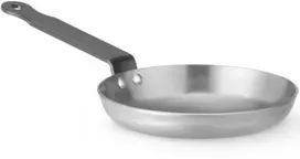 Hendi Keptuvė do pancakes jajka plieninė śr. 140 mm