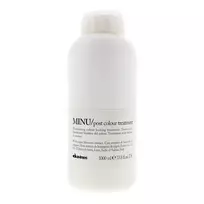 Davines Minu Hair Treatment Conditioner Illuminating All Hair Types, 1000 ml