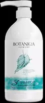 Botaniqa Show Line Raminantis ir blizgų kailį suteikiantis šampūnas – švelni formulė jautriai ar trumpai kirptai odai, 1L