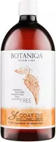 Botaniqa Show Line Gilinimo aliejus – Maitinamoji formulė, apsaugo nuo susivėlimo, 1L