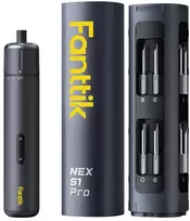 Grąžtas „Fanttik S1 Pro“ elektrinių atsuktuvų rinkinys