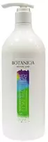 Botaniqa Active Line Drėkinanti ir apsauginė kaukė – Maitinamoji formulė pažeistiems plaukams, 1L