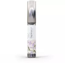 Natural Derma Pet kvepalai su jazminų ir levandų kvapu, ilgai išliekantis gaivumas
