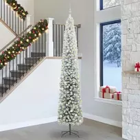 Dirbtinė Kalėdų eglutė Žalia 300 cm PVC, plienas ir plastikas