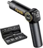 Fanttik S1 Apex Deluxe elektrinis atsuktuvas