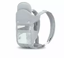 Tavalax daugiafunkcė ergonominė kūdikių nešioklė su kvėpuojančiu tinkleliu ir nuimama galvos atrama