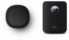 Bose WiiM Sound garso kolonėlė