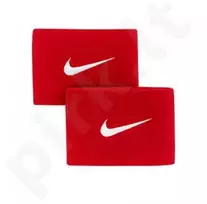 Nike Blauzdinės NK Guard Stay-II Raudona SE0047 610