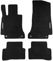 Frogum Medžiaginiai kilimėliai HORIZON Mercedes-Benz C-class W205 2014-2021m.