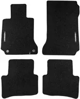 Frogum Medžiaginiai kilimėliai HORIZON Mercedes-Benz C-class W204 2007-2014m.