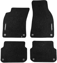 Frogum Medžiaginiai kilimėliai HORIZON Audi A6 C6 2004-2011m.