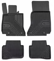 Frogum Guminiai kilimėliai No.77 Mercedes-Benz C Class W206 nuo 2021m.