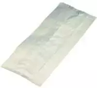 Papstar Maišeliai popieriniai, balti, 28 x 13 x 7 cm, 1000 vnt,