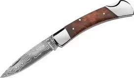 Boker Magnum Magnum Peilis Magnum Damaskas Lordas universalus