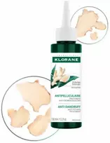 Klorane Nuo pleiskanų Anti Itching Treatment, 100 ml