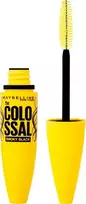 Maybelline The Colossal Volume Express Collagen Matte Finish Blakstienų tušas 10.7 ml / Smoky Eyes Juodas