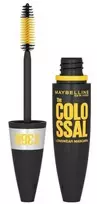 Maybelline The Colossal 36H Blakstienų tušas 10 ml / Juodas