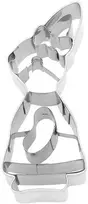 Sausainių formelė „Ponia Kiškis“ 8 cm / Birkmann