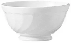 Arcoroc TRIANON dubenėlis salotų dubuo, skersmuo. 132mm 460ml rinkinys 6 vnt. - Arcoroc D6878
