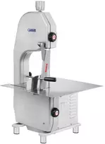Profesionalus mėsos kaulų pjūklas 880W 230V Royal Catering RCBS-1650.1ECO