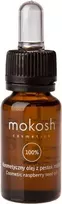 Mokosh Aviečių sėklų aliejus Mini 12ml