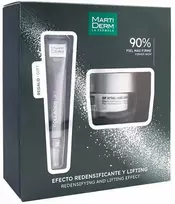 Martiderm GF Vital Age Kreminis, 50 ml Set 2 Pieces