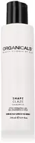 Organicals Shape Glaze Eucalyptus Gel garbanotų plaukų formavimo gelis, 150 ml