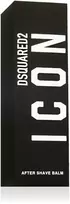 Dsquared2 Icon Balzamas po skutimosi, 100 ml