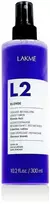 Lakmé L2 Skirtas šviesiems plaukams Instant Detangling Conditioner, 300 ml