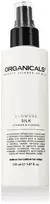 Organicals Flowers Silk Kreminis glotninantis kremas plaukams, 150 ml