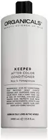 Organicals Keeper After Color Conditioner kondicionierius dažytiems plaukams, 1000 ml
