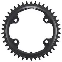 Priekinis dantratis Shimano GRX FC-RX820 42T 110mm 1x12-speed