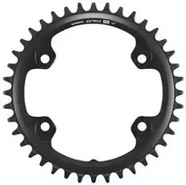 Priekinis dantratis Shimano GRX FC-RX820 40T 110mm 1x12-speed