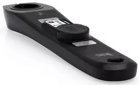 Švaistiklis su galios matuokliu INPEAK Powercrank Shimano 105 FC-R7100-170MM