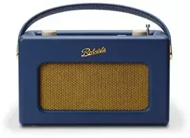 Roberts Radio Roberts Audio Roberts Revival iStream 3L. Vidurnakčio mėlyna