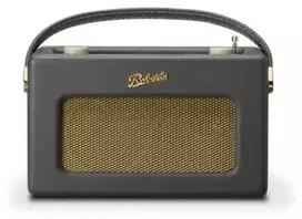 Roberts Radio Roberts Audio Roberts Revival iStream 3L. Pilka
