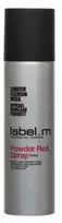 Label.M Powder Raudona šaknų maskavimo purškiklis, 150 ml